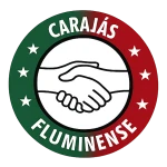 Carajas Fluminense U18 logo