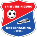 SpVgg Unterhaching III logo