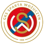 Sparta Wożuczyn