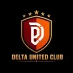 Delta United Club logo