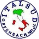 Italsud OF logo