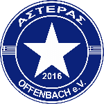 FC Asteras Offenbach logo