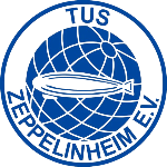 TUS Zeppelinheim logo