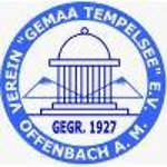 Gemaa Tempelsee OF II logo