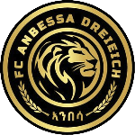 FC Anbessa Dreieich logo