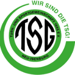 TSG Neu-Isenburg II logo