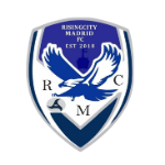Rising City FC logo