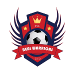 Real Warriors FC logo