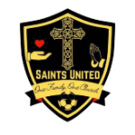 Saints United FC logo