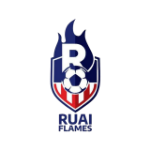 Ruai Flames FC logo