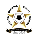 Olympia Berets FA logo