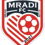 Mradi FC logo