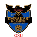 B Campus FC logo