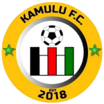 Kamulu FC logo