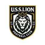 USS Lions FC logo