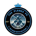 The Planes FC logo