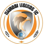 Nairobi Legends FC logo