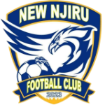 New Njiru FC logo