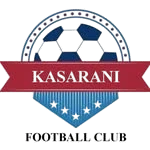 Kasarani FC logo