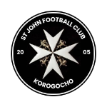 St. John FC logo