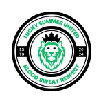 Lucky Summer United FC logo