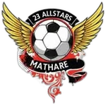 23 All Stars FC logo