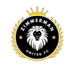 Zimmerman United FC logo