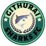 Githurai Sharks FC logo