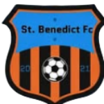St. Benedict´s FC logo