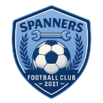 Spanners FC logo