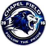 Chapel Field FC logo