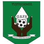 Ghetto Sportiff FC logo