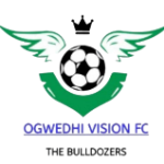 Ogwedhi Vision FC logo