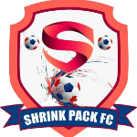 Shrink Pack FC logo