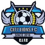City Lions FC logo