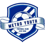 Metro Youth FC logo