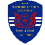 Mathare Flames logo