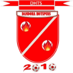 Dandora Hostpurs FC logo