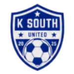 K South United FC logo