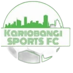 Kariobangi Sports FC logo