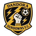 Dandora Sundowns FC logo