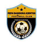 PEFA Ajentos FC logo