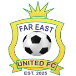 Far East United FC logo