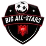 Big All Stars FC logo