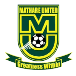 Mathare United Youth logo