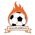 Tena Flames FC logo