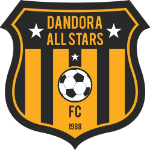 Dandora All Stars FC logo