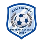 Nasra Santos FC logo