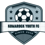 Komarock Youth FC logo