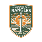 Komarock Rangers FC logo